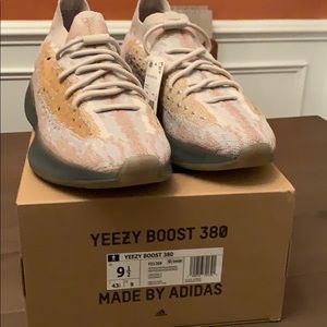 Adidas yeezy boost 380 pepper
